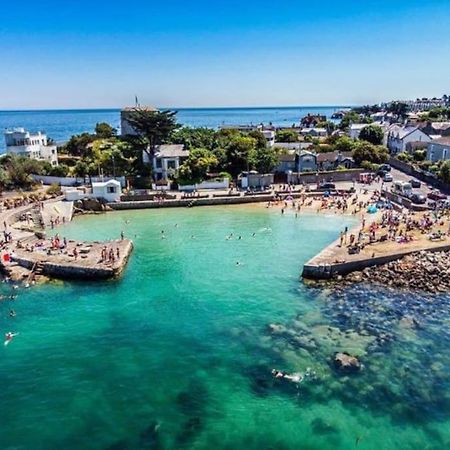 City Beach Gem 5 Adult Spaces Plus Child Дублин Экстерьер фото